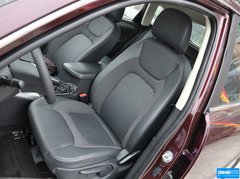 2014款 1.5T 手动 豪华型 5座