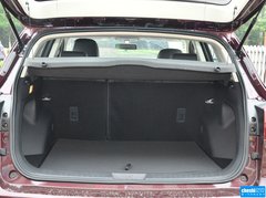2014款 1.5T 手动 豪华型 5座