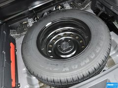 2014款 1.5T 手动 豪华型 5座