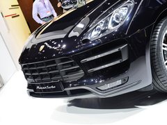 2014款 Macan Turbo