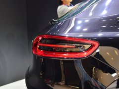 2014款 Macan Turbo