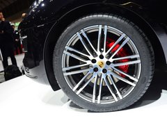 2014款 Macan Turbo