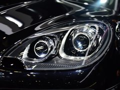2014款 Macan Turbo