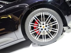 2014款 Macan Turbo