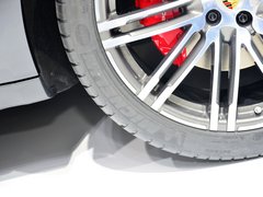 2014款 Macan Turbo