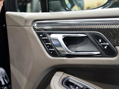 2014款 Macan Turbo