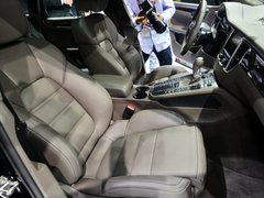 2014款 Macan Turbo