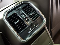 2014款 Macan Turbo