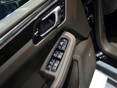2014款 Macan Turbo