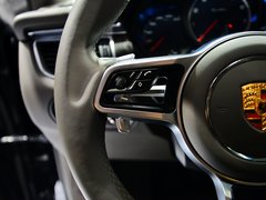 2014款 Macan Turbo