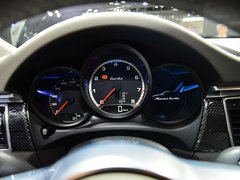2014款 Macan Turbo