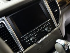 2014款 Macan Turbo