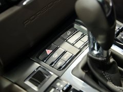 2014款 Macan Turbo