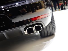 2014款 Macan Turbo