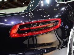 2014款 Macan Turbo