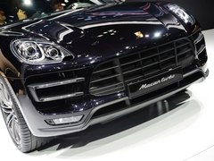 2014款 Macan Turbo