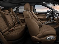 2014款 Macan Turbo