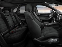 2014款 Macan Turbo