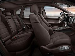 2014款 Macan Turbo
