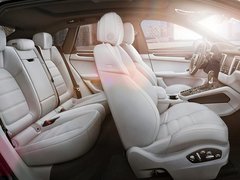 2014款 Macan Turbo