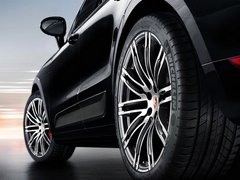 2014款 Macan Turbo