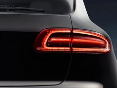 2014款 Macan Turbo