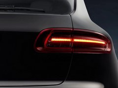 2014款 Macan Turbo