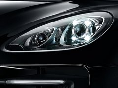2014款 Macan Turbo