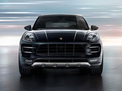 2014款 Macan Turbo