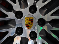 2014款 Macan Turbo