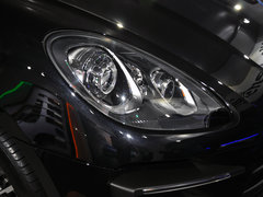 2014款 Macan Turbo