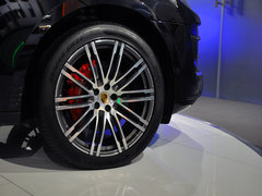 2014款 Macan Turbo
