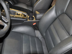 2014款 Macan Turbo