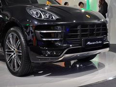 2014款 Macan Turbo