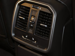 2014款 Macan Turbo