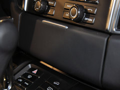 2014款 Macan Turbo