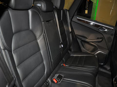 2014款 Macan Turbo
