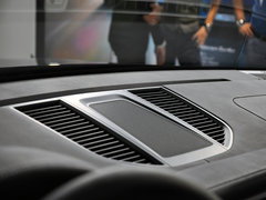 2014款 Macan Turbo