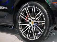2014款 Macan Turbo