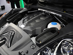 2014款 Macan Turbo