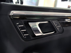 2014款 Macan Turbo