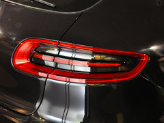2014款 Macan Turbo
