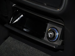 2014款 Macan Turbo