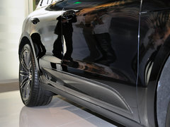 2014款 Macan Turbo