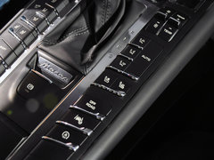 2014款 Macan Turbo