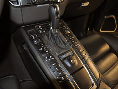 2014款 Macan Turbo
