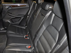 2014款 Macan Turbo