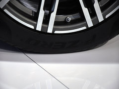 2014款 Macan Turbo