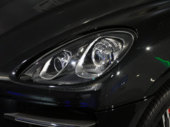 2014款 Macan Turbo