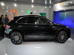 2014款 Macan Turbo